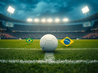 Los Leones del Atlas enfrentan a Brasil en el Mundial 2026 con nuevas bajas