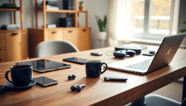 Los mejores descuentos en gadgets y dispositivos durante el Prime Day 2026