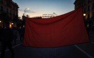 Manifestación histórica en Sevilla exige cambio en la dirección del club