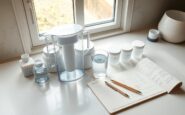 Medidas prácticas para limitar los PFAS en el agua y productos del hogar