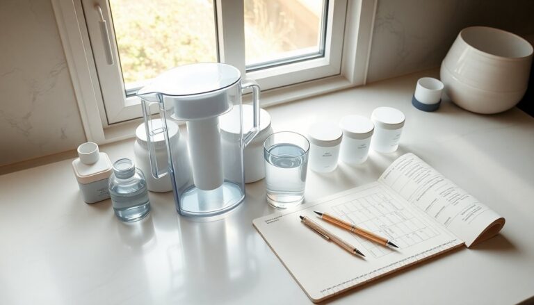 Medidas prácticas para limitar los PFAS en el agua y productos del hogar