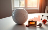 Métricas objetivas para el scouting de jóvenes futbolistas