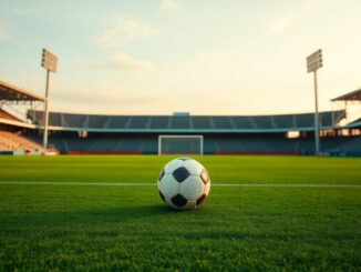 Mundial 2026: El evento deportivo más grande de la historia