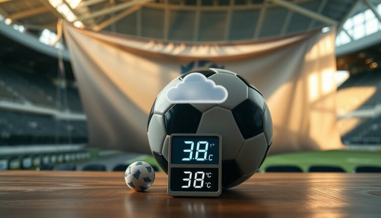 Mundial 2026: España enfrenta a Cabo Verde con riesgo de tormentas y altas temperaturas