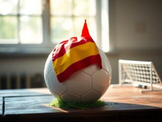 Mundial 2026: España goleó 4-0 a Arabia Saudí en Atlanta