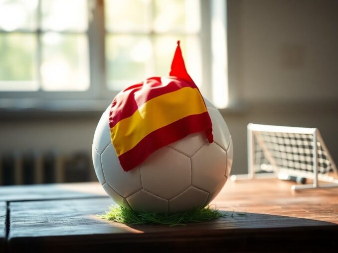 Mundial 2026: España goleó 4-0 a Arabia Saudí en Atlanta