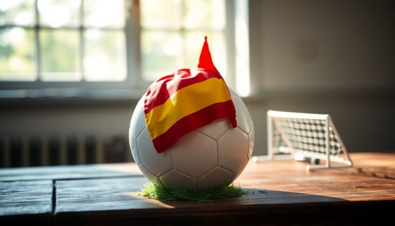 Mundial 2026: España goleó 4-0 a Arabia Saudí en Atlanta