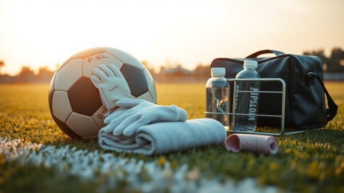 Mundial 2026: La selección española enfrenta graves lesiones en sus extremos