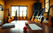 Nace en Sevilla el primer instituto dedicado exclusivamente a la guitarra flamenca