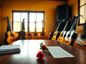 Nace en Sevilla el primer instituto dedicado exclusivamente a la guitarra flamenca