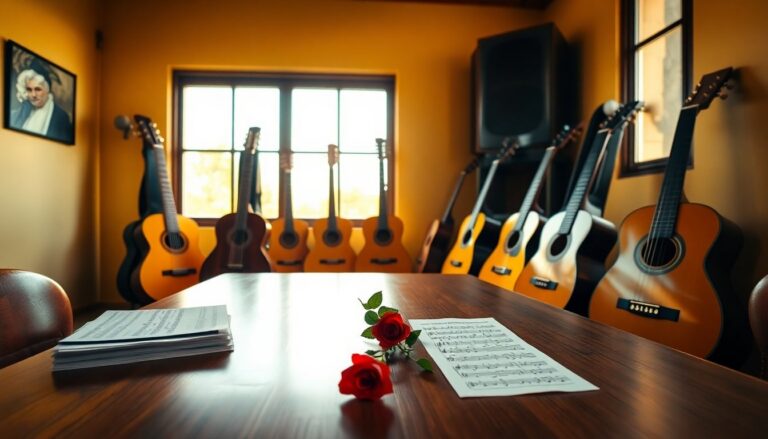 Nace en Sevilla el primer instituto dedicado exclusivamente a la guitarra flamenca