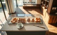 Nueva cadena Balaguer Coffee & Bakery buscará 35 tiendas y 8 millones de euros en facturación