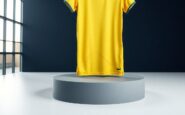Nueva equipación del Villarreal CF: diseño innovador y sostenible para la temporada 2026-27