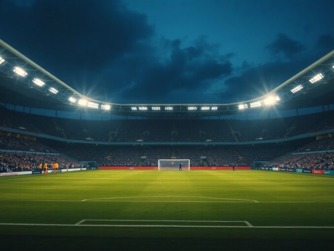 Nuevas dinámicas en el fútbol: táctica, ritmo y experiencia del espectador