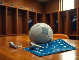 Nuevo fichaje técnico en el Athletic: Álex Albistegui llega desde el Burgos CF