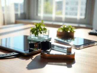 Nuevos dispositivos Huawei: innovación y conectividad para el día a día