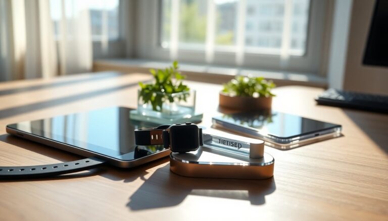 Nuevos dispositivos Huawei: innovación y conectividad para el día a día
