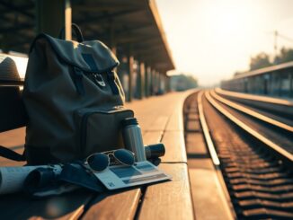 Oportunidades de viaje para jóvenes: Descuentos exclusivos en tren y autobús este verano