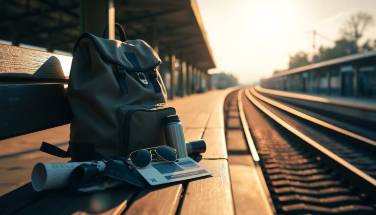 Oportunidades de viaje para jóvenes: Descuentos exclusivos en tren y autobús este verano
