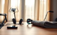 Optimiza tu rutina de ejercicio con la música adecuada
