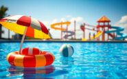 Parque del Teso en Espartinas: diversión acuática para toda la familia