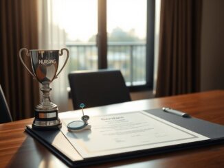 Premios Nacionales de Reputación Enfermera 2026: B. Braun destaca en innovación y calidad