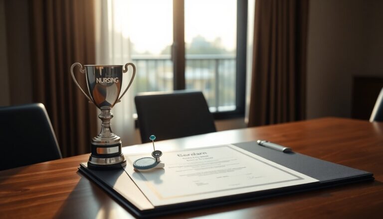 Premios Nacionales de Reputación Enfermera 2026: B. Braun destaca en innovación y calidad