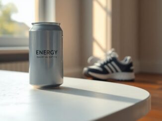 Propuesta para limitar el consumo de bebidas energéticas en adolescentes en España