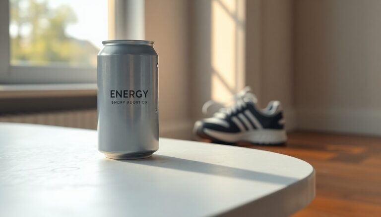 Propuesta para limitar el consumo de bebidas energéticas en adolescentes en España