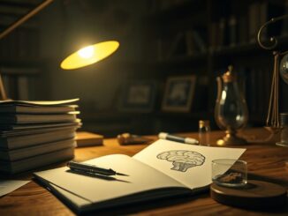 Psiquiatría forense y criminología: la perspectiva del doctor Cabrera