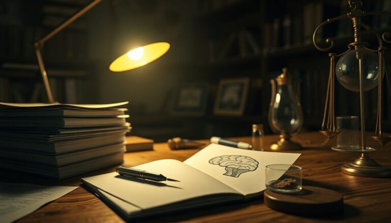 Psiquiatría forense y criminología: la perspectiva del doctor Cabrera