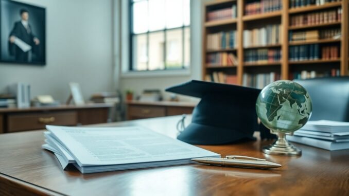 Ranking CYD 2026: Loyola Andalucía lidera en empleabilidad y formación internacional