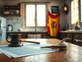 Reforma laboral en España: Consejo de Europa exige cambios en indemnizaciones por despido
