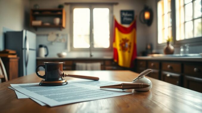 Reforma laboral en España: Consejo de Europa exige cambios en indemnizaciones por despido