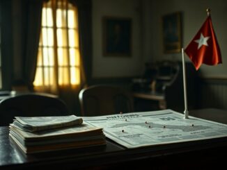 Reformas económicas en Cuba: liberalización y descentralización para reactivar la economía