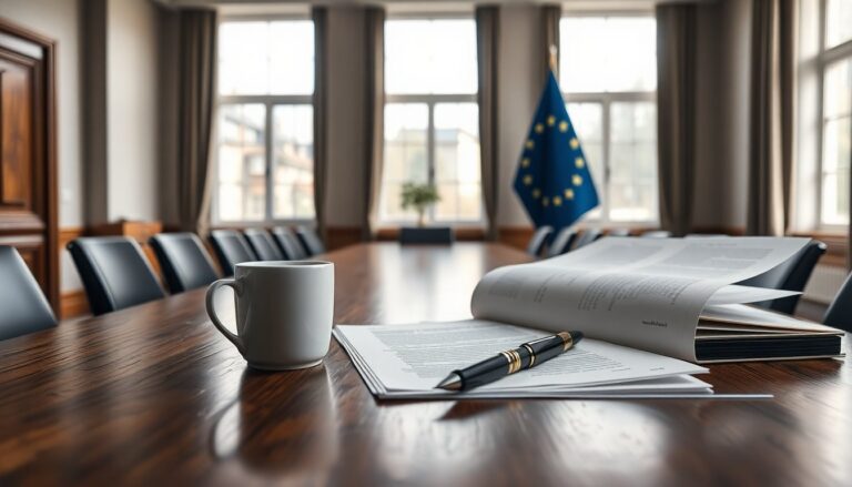 Reformas propuestas al SEAE: ¿el fin de la diplomacia europea unificada?