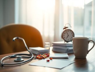 Repensar la sanidad: cómo adaptar el sistema a la cronicidad y las nuevas expectativas