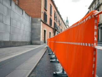 Restricciones de tráfico en Madrid: qué calles y horarios afectados este jueves