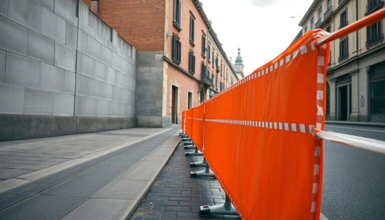 Restricciones de tráfico en Madrid: qué calles y horarios afectados este jueves