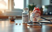 Riesgos del ibuprofeno para el corazón: lo que debes saber