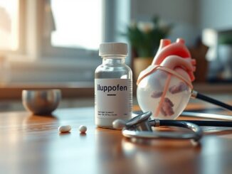 Riesgos del ibuprofeno para el corazón: lo que debes saber