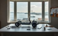 SAIC elige Galicia para la primera planta europea de MG de coches eléctricos