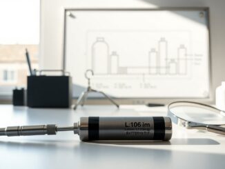 Segunda vida de las baterías de vehículos eléctricos: procesos y normativas clave