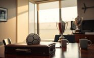 Sevilla FC confirma fichajes y presenta a su nuevo director deportivo