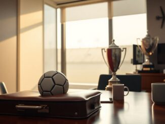 Sevilla FC confirma fichajes y presenta a su nuevo director deportivo