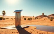 Soluciones innovadoras para la escasez de agua en Marruecos: más allá de la lluvia