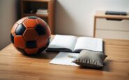 Técnicas de concentración y visualización en el fútbol profesional