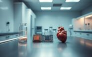 Tecnología cuántica en medicina: avances y desafíos en 2026