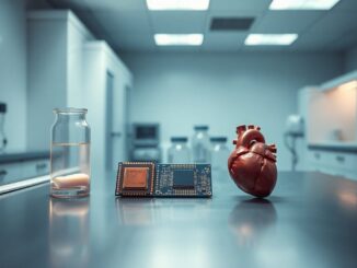 Tecnología cuántica en medicina: avances y desafíos en 2026