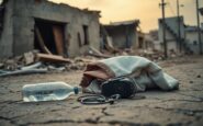 Terremotos en Venezuela: 1.450 fallecidos y miles de damnificados